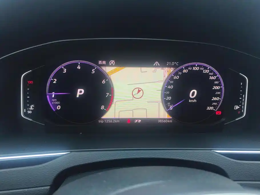 Volkswagen CC — миниатюра 14