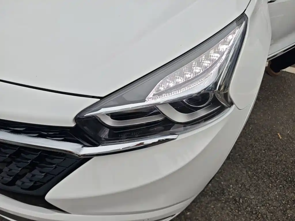 Chery Tiggo 7 — миниатюра 24
