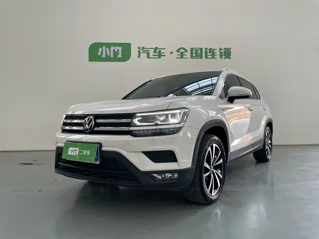 VOLKSWAGEN TUYUE