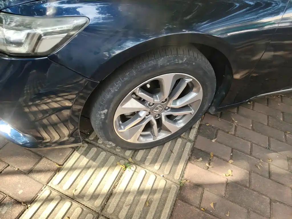 Honda Inspire — миниатюра 23