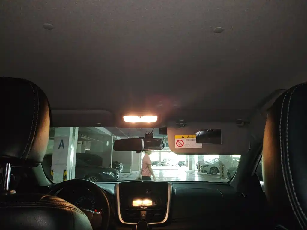 Toyota Yaris L — миниатюра 14