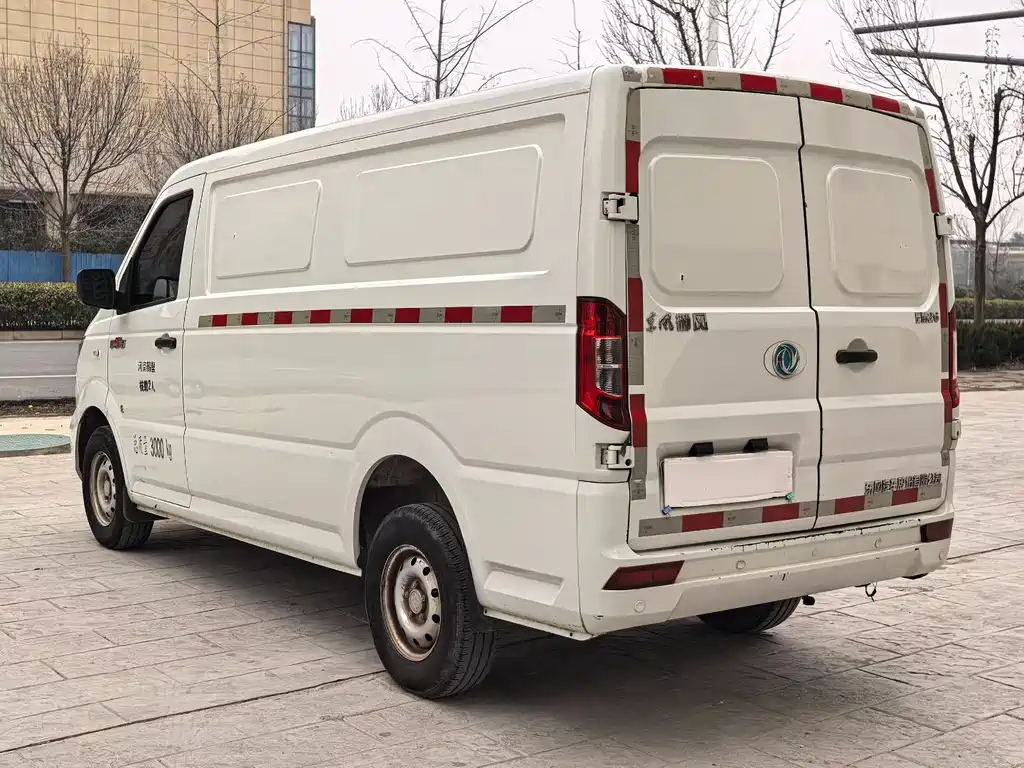 DONGFENG YUFENG EM26