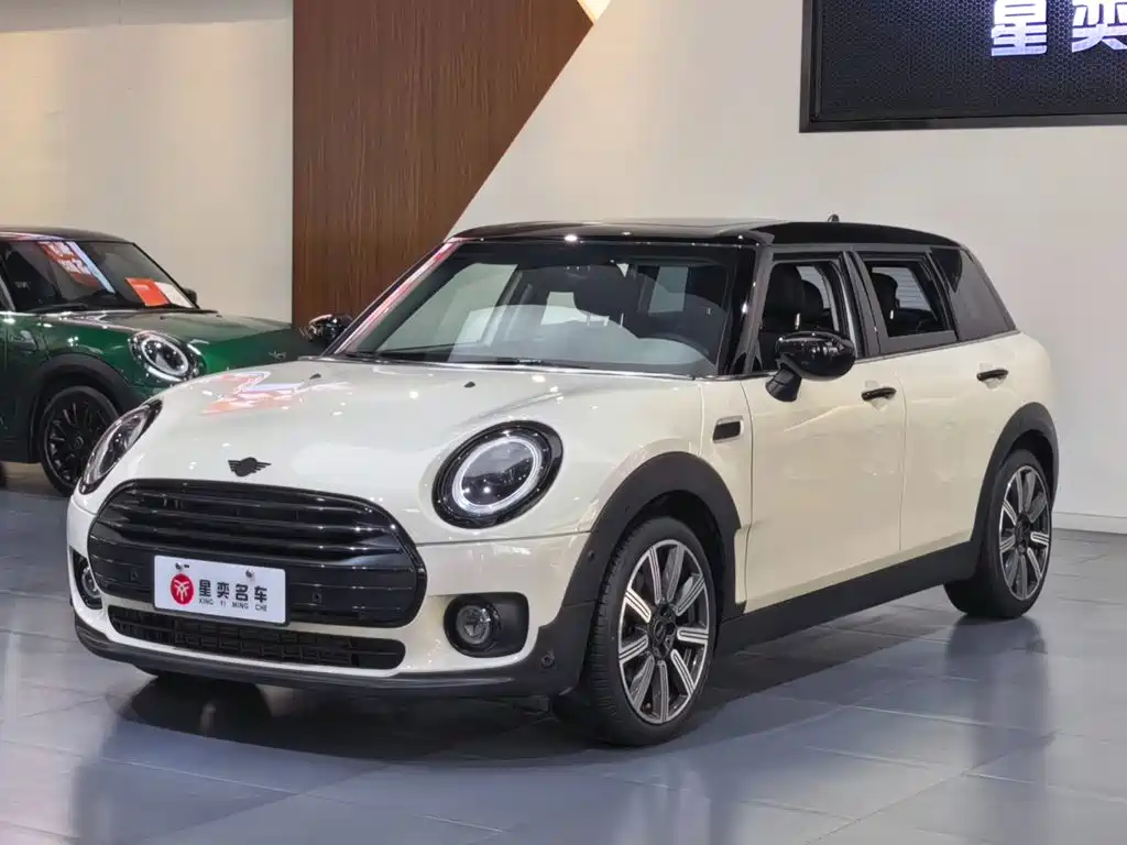 MINI Mini Clubman