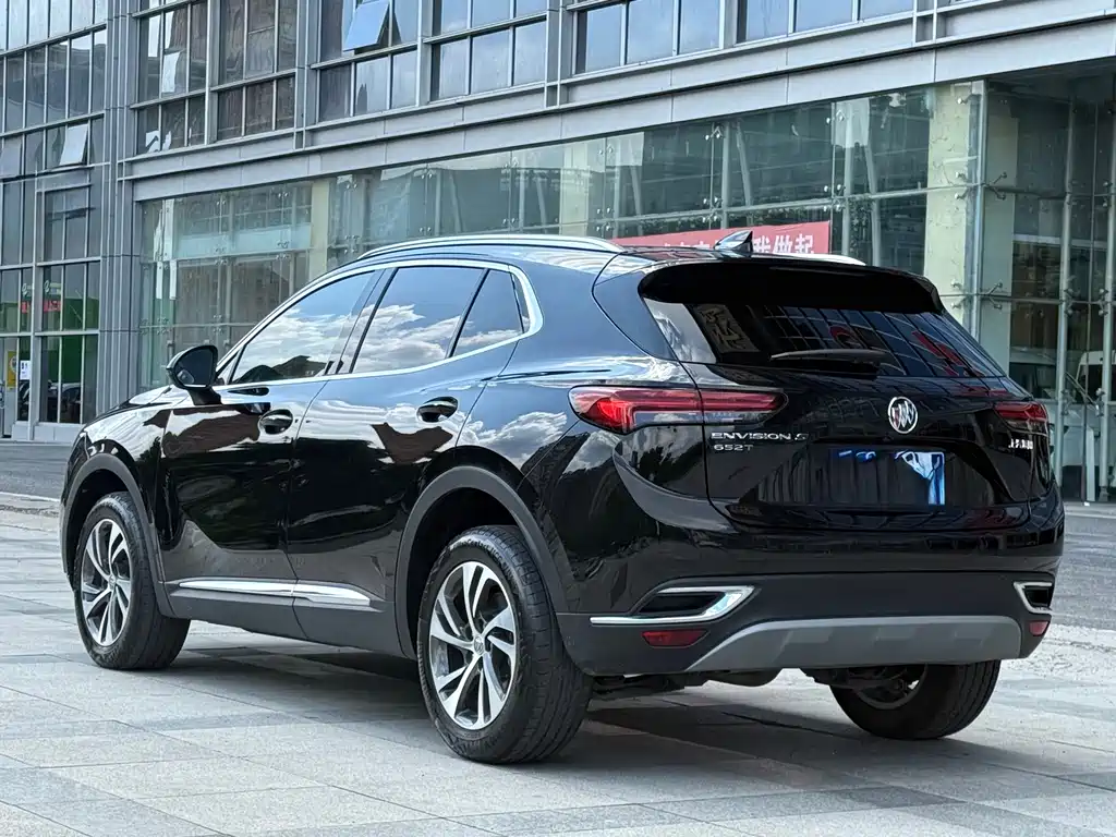 Buick Envision S — миниатюра 16