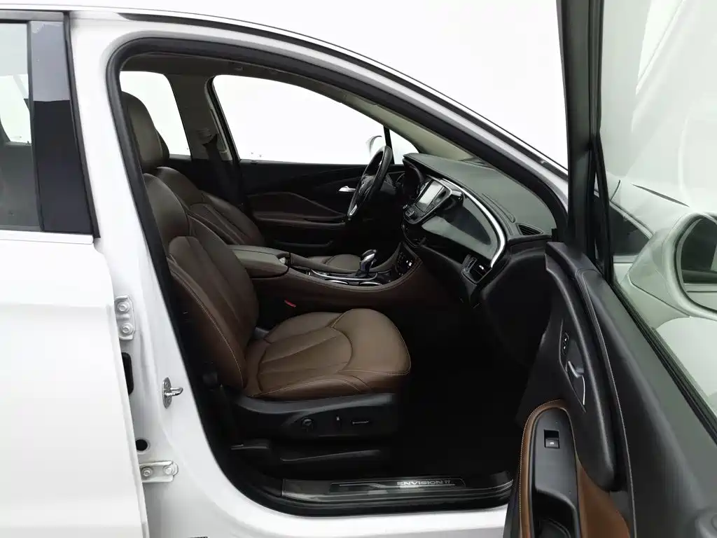 Buick Envision Plus — миниатюра 23