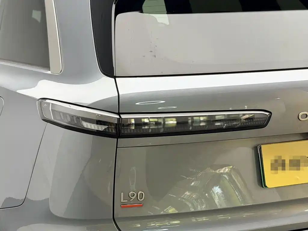 ONVO L90. — миниатюра 8