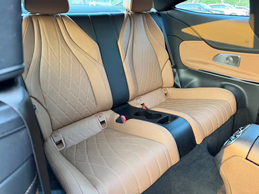 Mercedes-Benz CLE — миниатюра 24