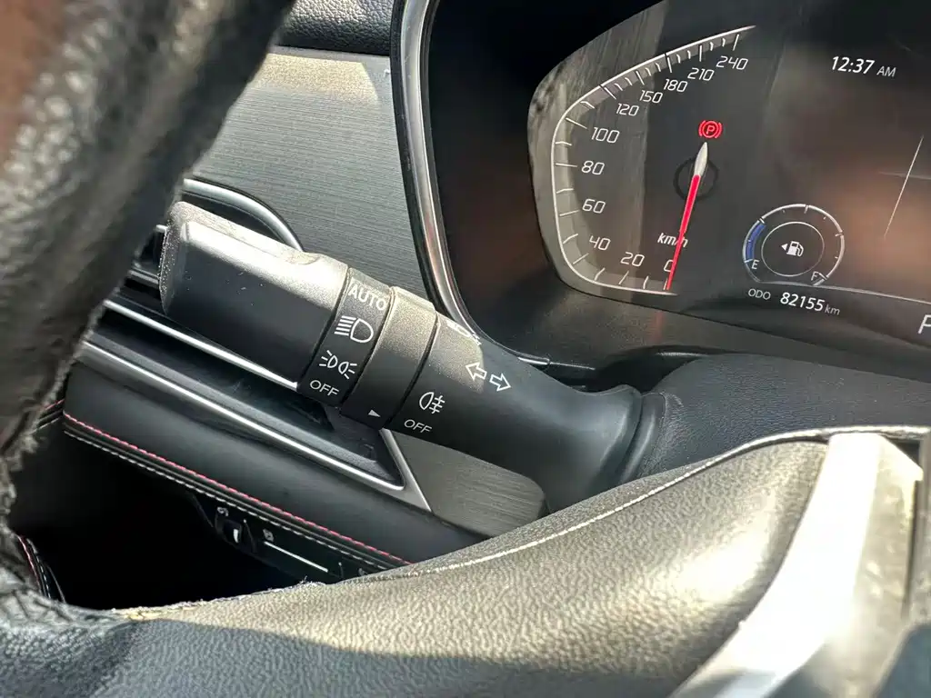 Changan CS75 — миниатюра 15