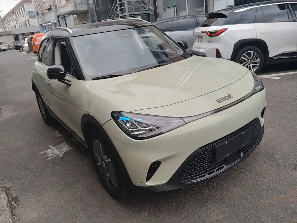 smart Smart #1 — миниатюра 4