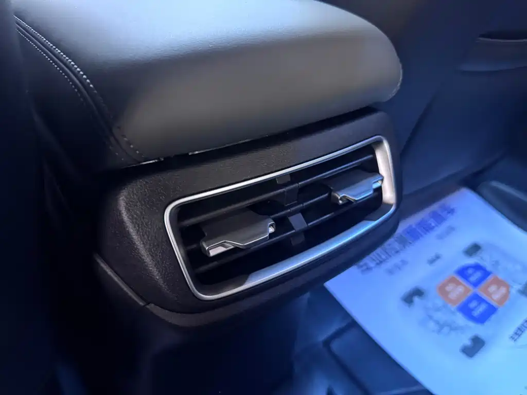 BYD Qin L — миниатюра 13