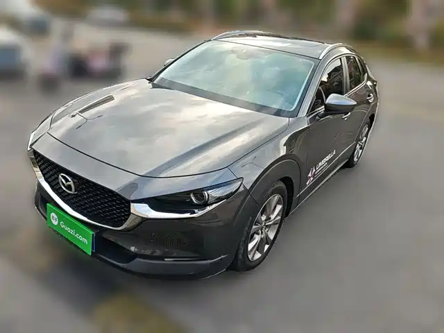 MAZDA CX 30