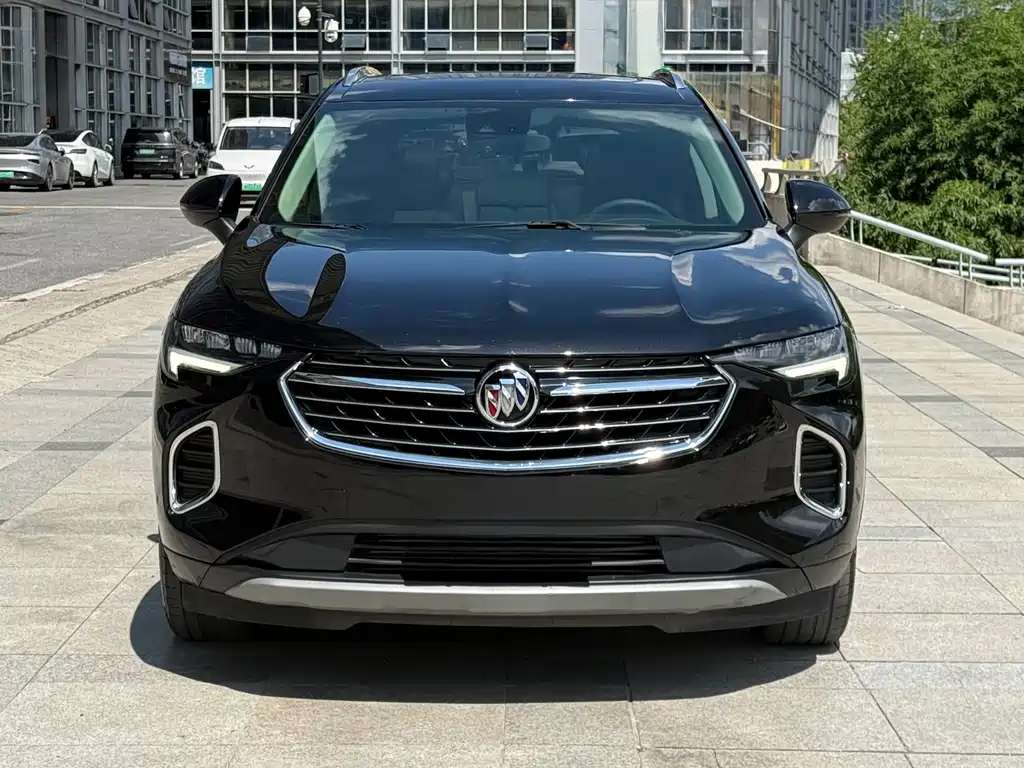 Buick Envision S — миниатюра 2