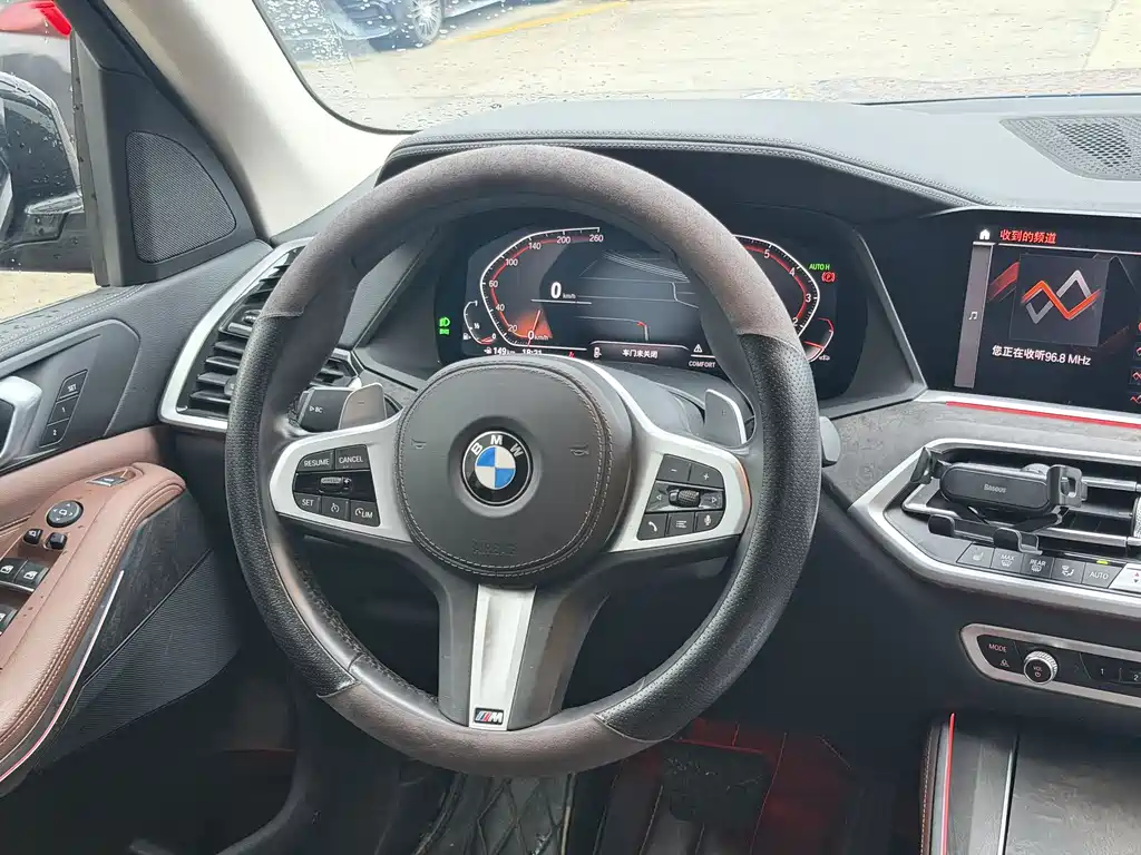 BMW X5 — фотографии объявления, Фото 16