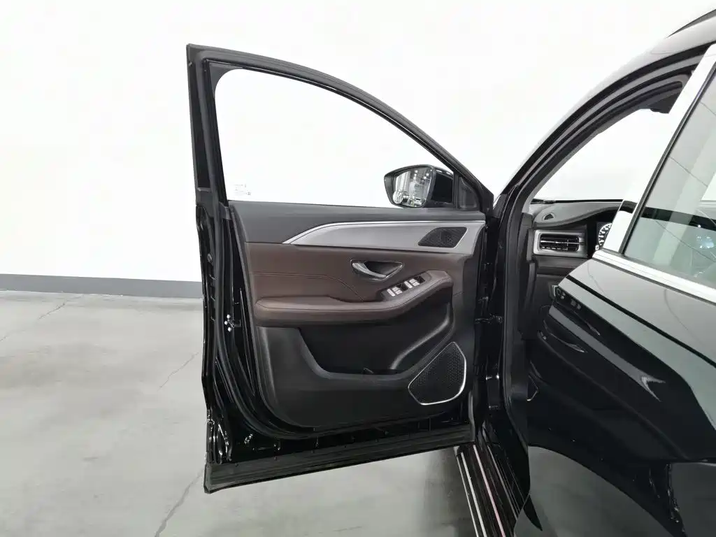 Jetour X90 PLUS — миниатюра 8