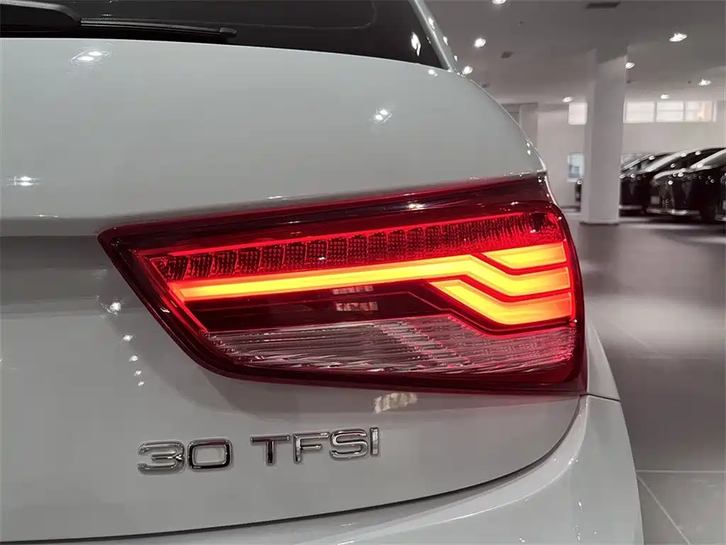 Audi A1 — миниатюра 13