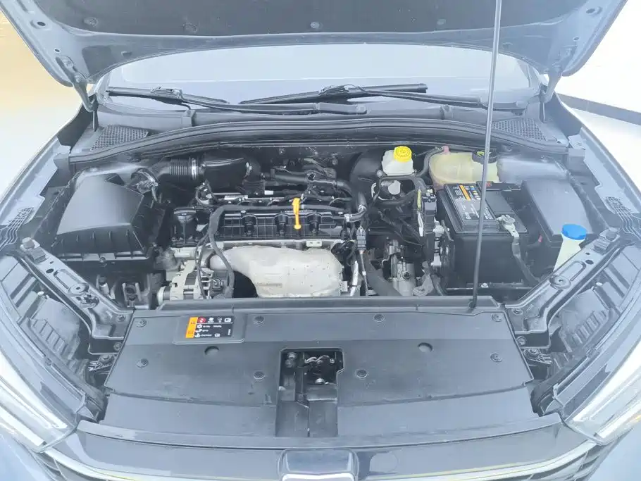 Roewe i5 — миниатюра 10
