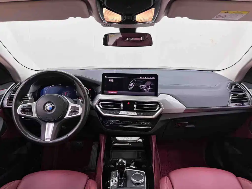 BMW X4 — миниатюра 17