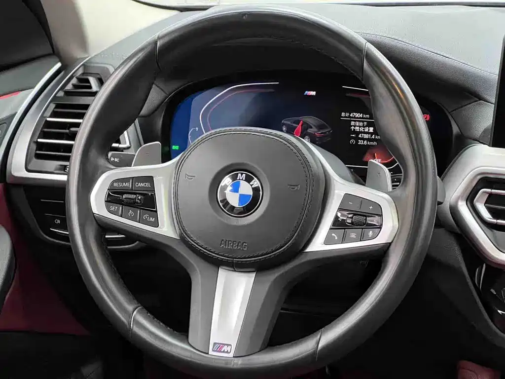 BMW X4 — миниатюра 19