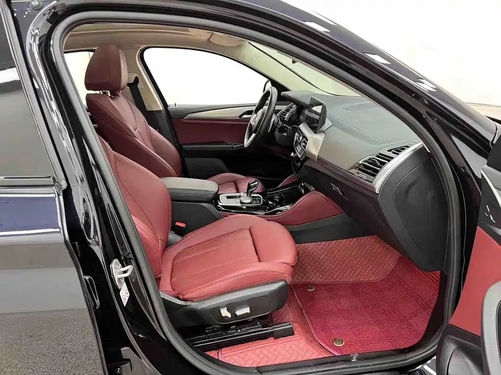 BMW X4 — миниатюра 25