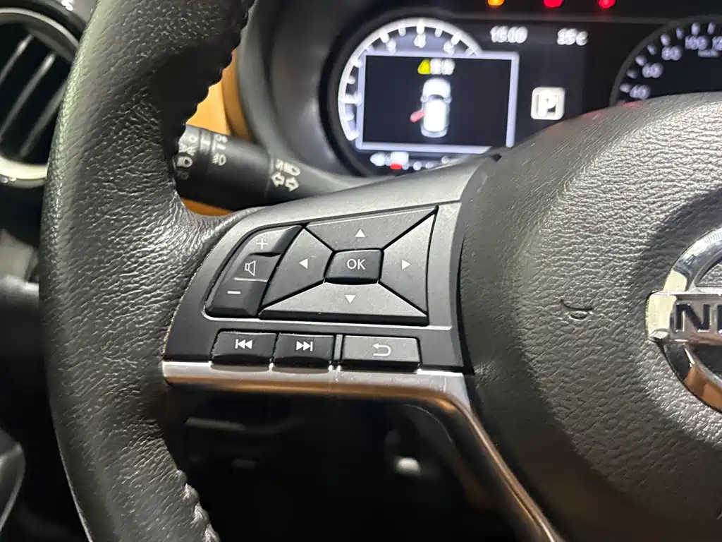 Nissan Kicks — миниатюра 12