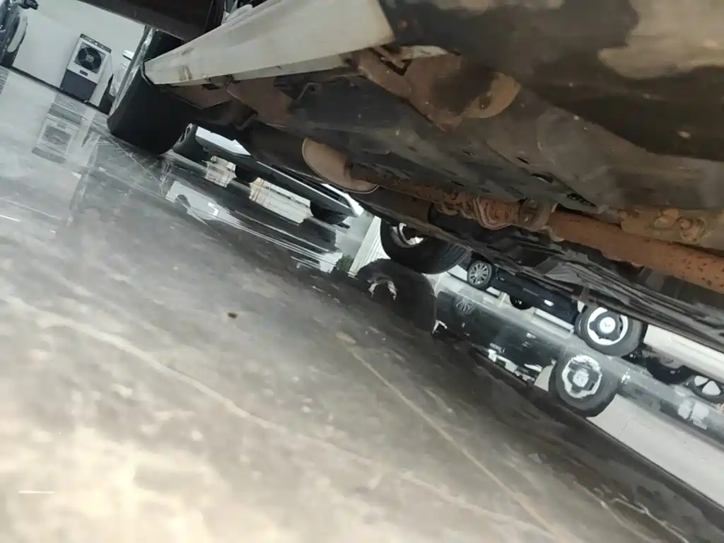 Toyota Highlander — миниатюра 21