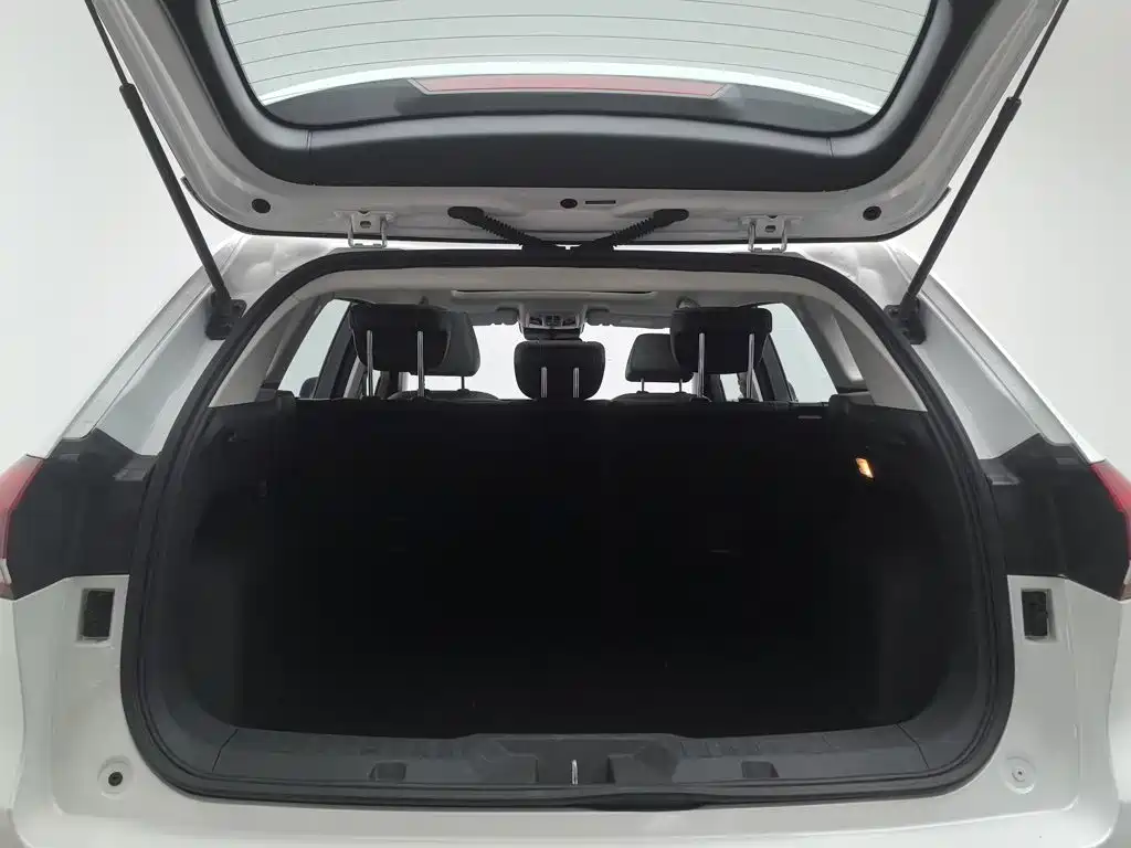Haval H6 — миниатюра 16