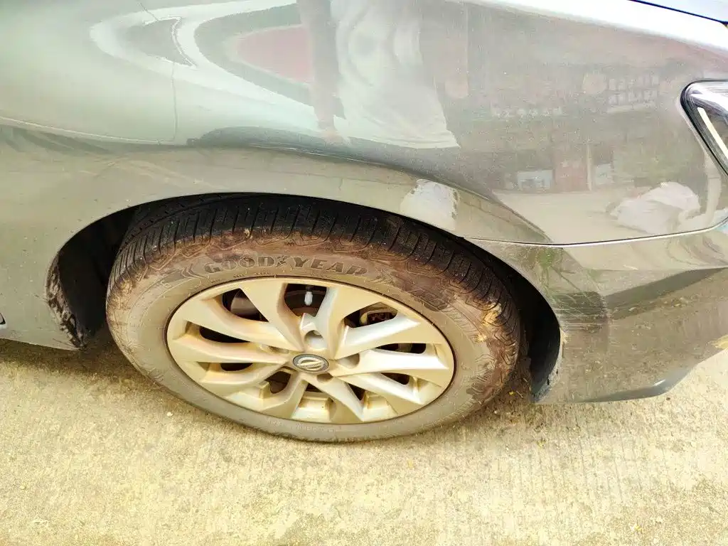 Nissan Sylphy — миниатюра 24