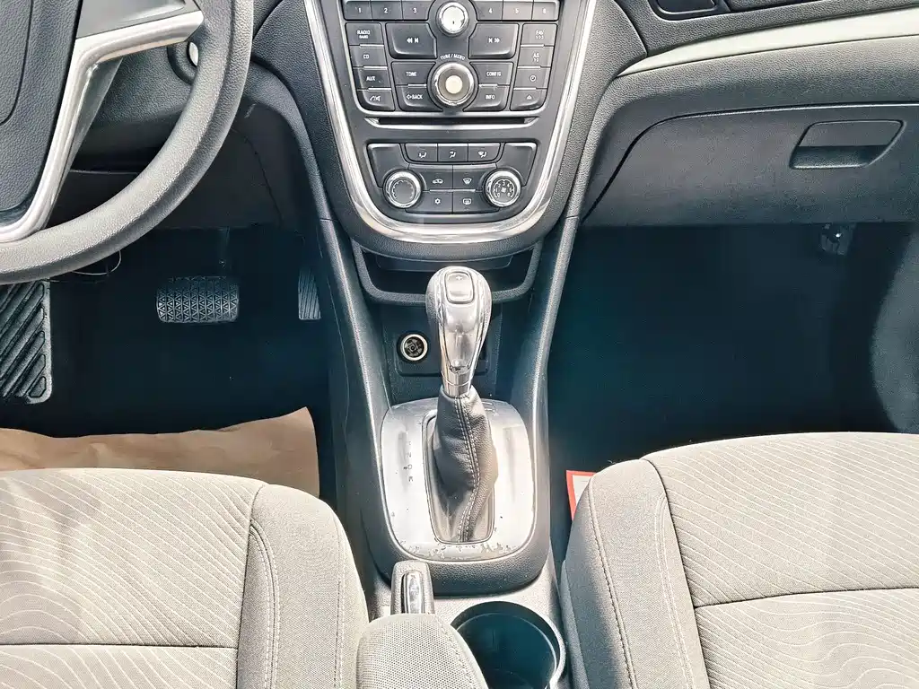 Buick Encore — миниатюра 7