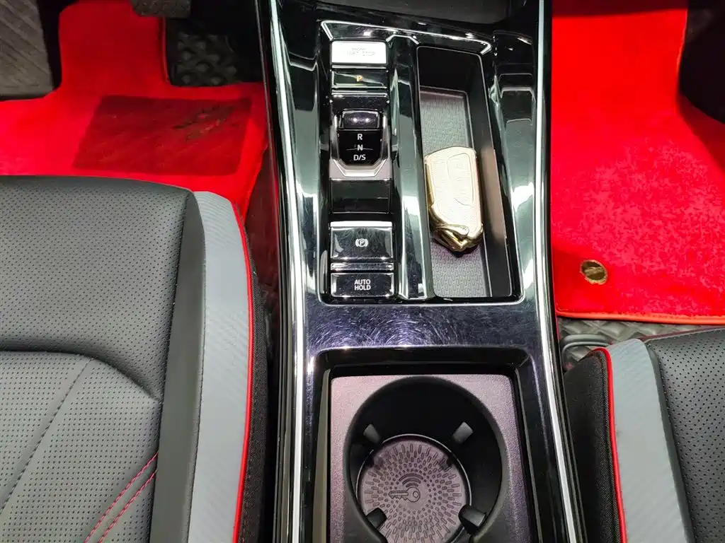 Volkswagen Lamando — миниатюра 13