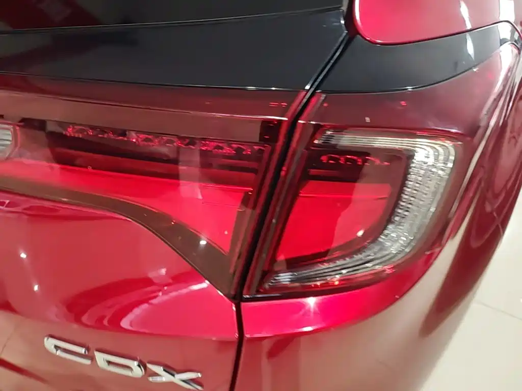 Acura CDX — миниатюра 8