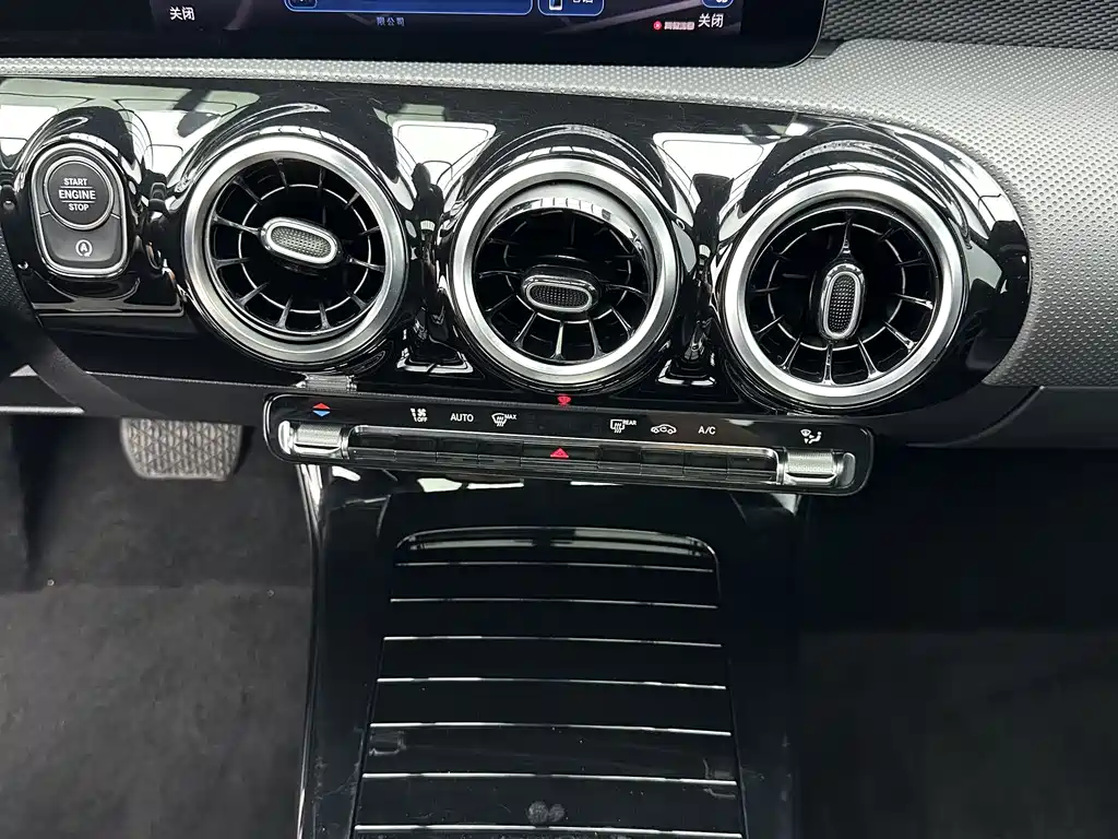 Mercedes-Benz A-Class A 180 L, фото 14