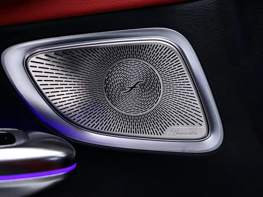 Mercedes-Benz CLE — миниатюра 13