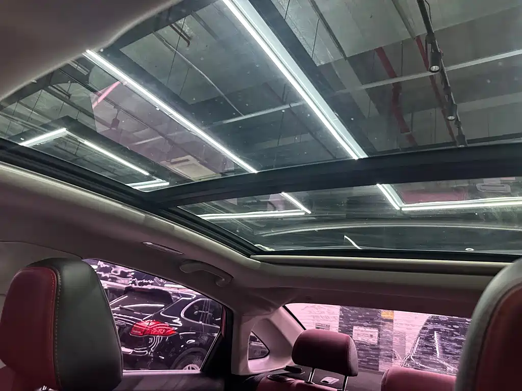 Changan Eado PLUS Blue Whale NE 1.4T GDI DCT Flagship Type, фото 17