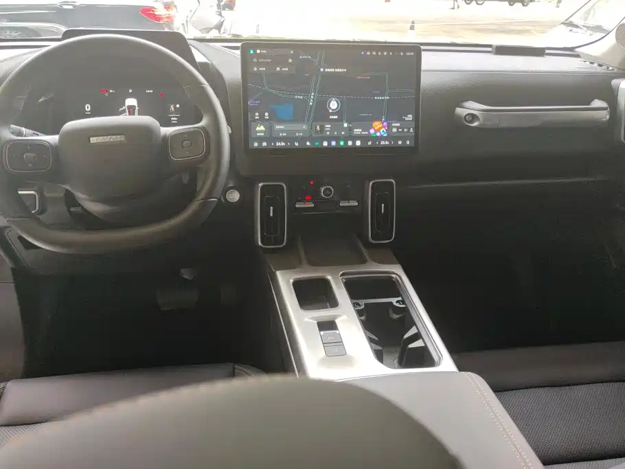 Haval Big Dog — миниатюра 12