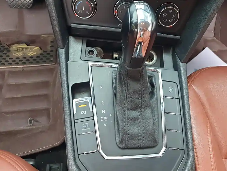 Volkswagen Lamando — миниатюра 16