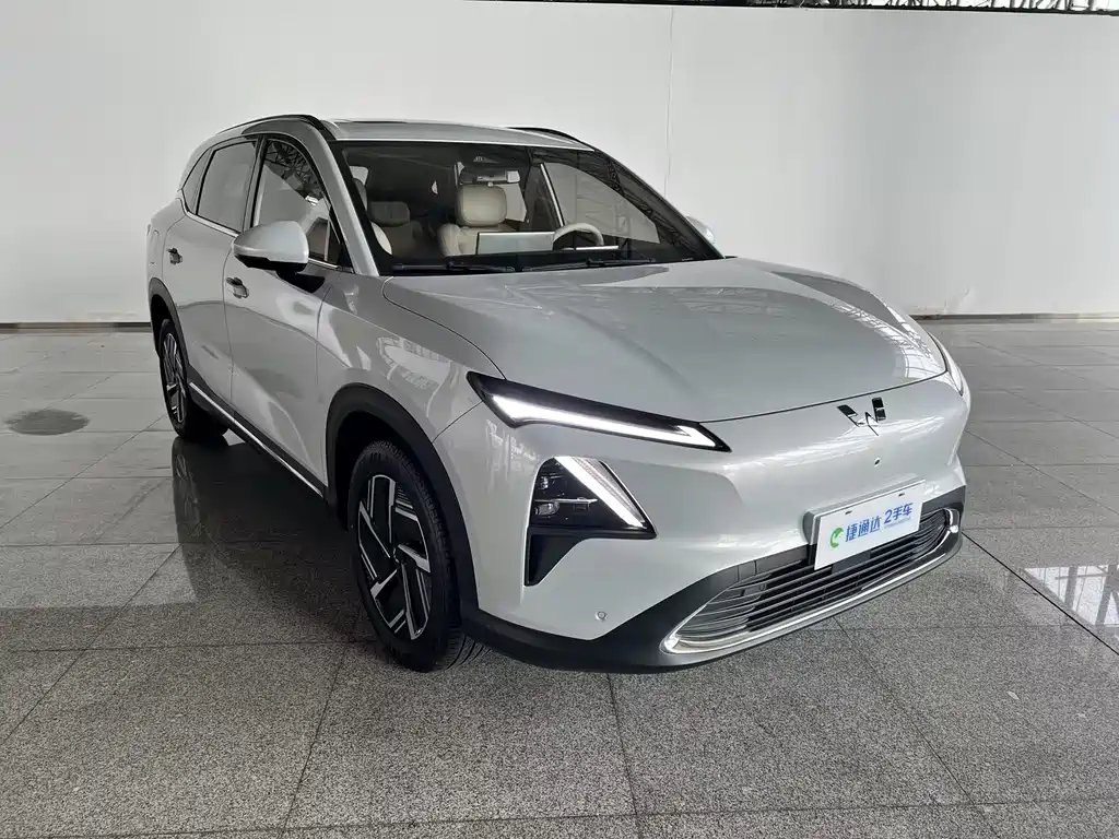 Wuling Xingguang S — миниатюра 30