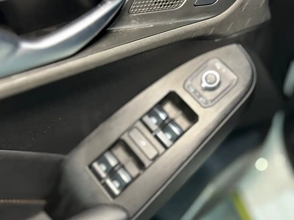 Haval Chitu Dynamic Enjoy Edition 1.5T Zitongtu, фото 20