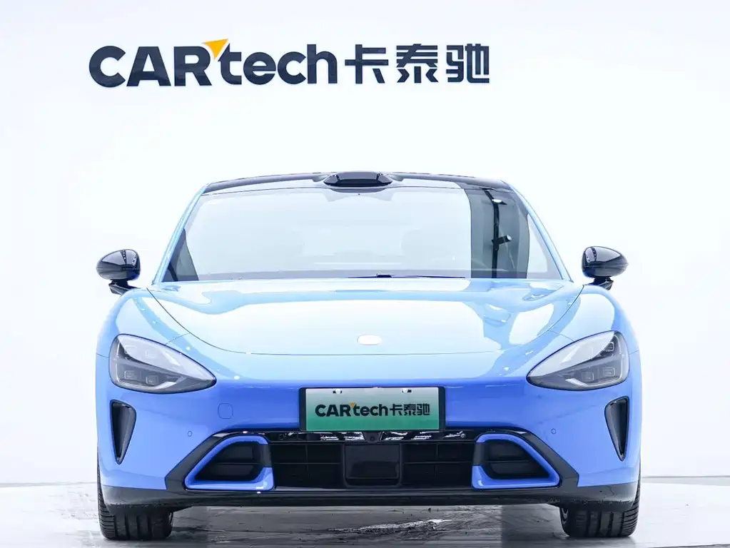 Xiaomi SU7 2026 Pro