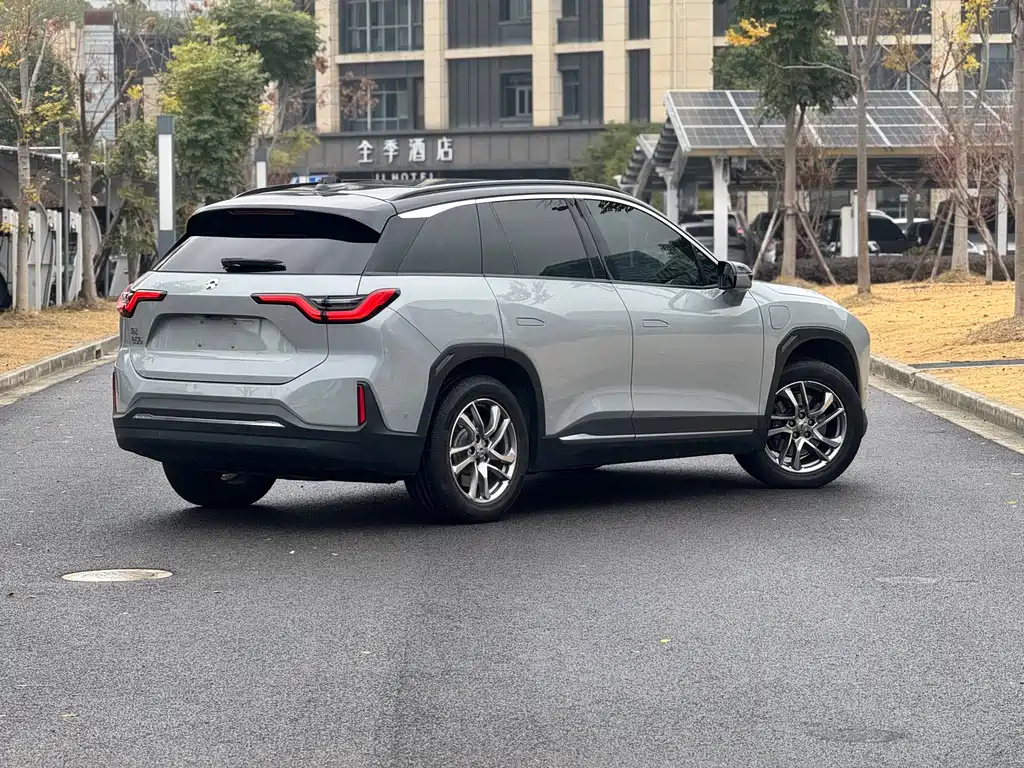 NIO NIO ES6
