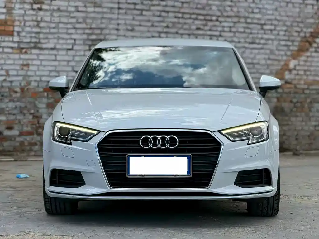 Audi A3 — миниатюра 2
