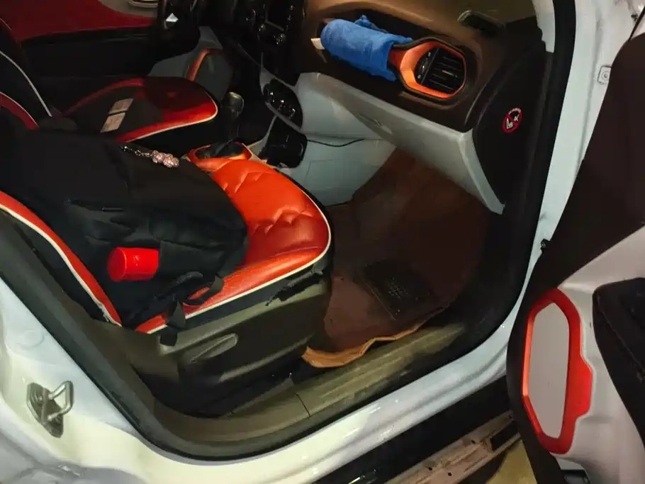 Jeep Renegade — миниатюра 8