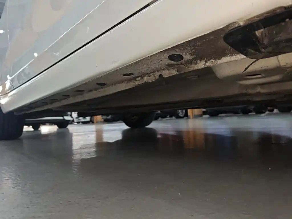 Chevrolet Malibu — миниатюра 21