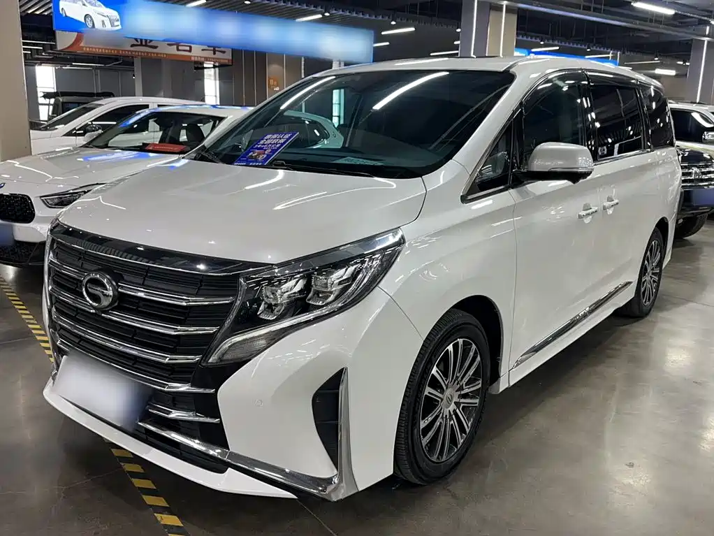 GAC M8
