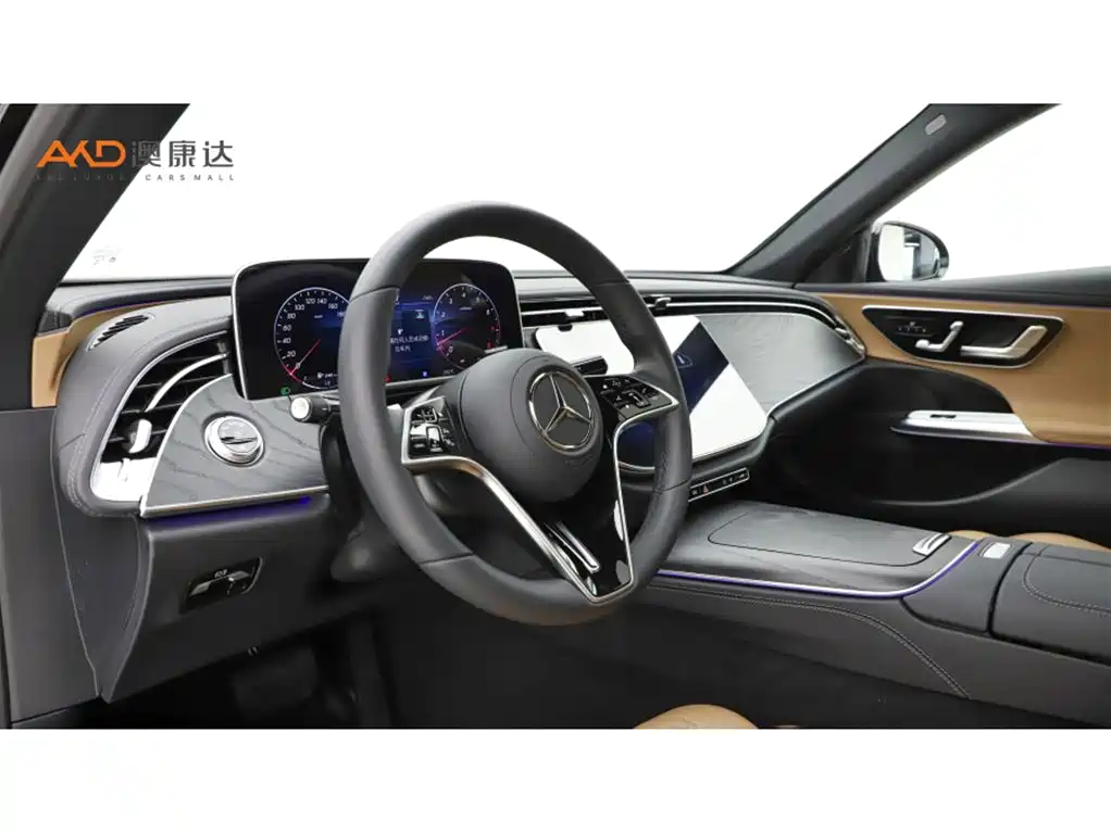 Mercedes-Benz E-Class E 2025 E 260 Sport