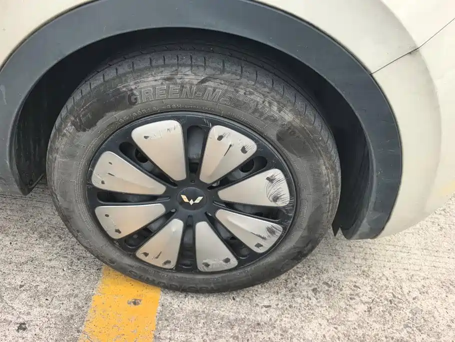 Wuling Bingo — миниатюра 6