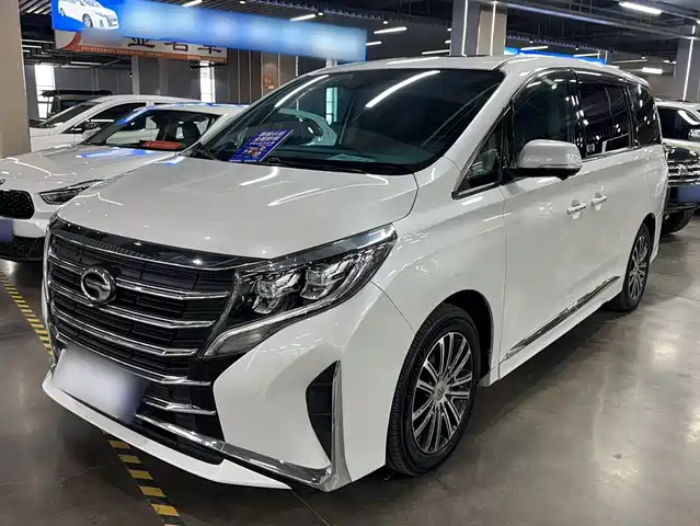 2023 GAC Trumpchi M8