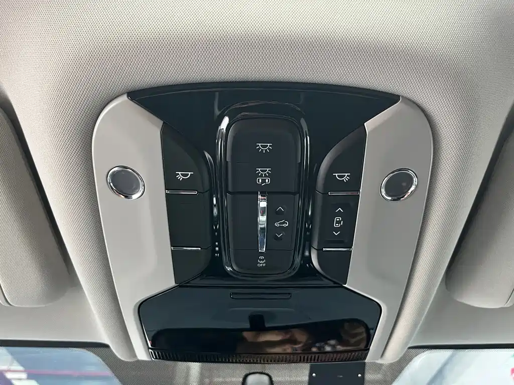 GAC Motor Trumpchi M8 — миниатюра 18
