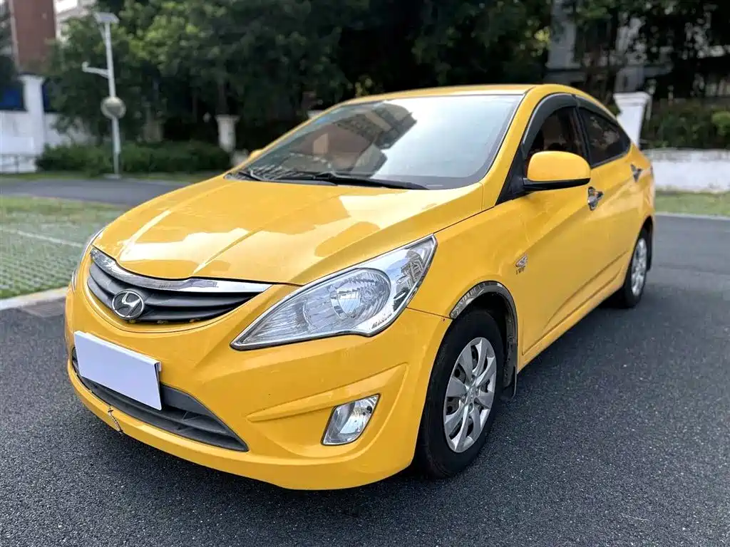 Hyundai