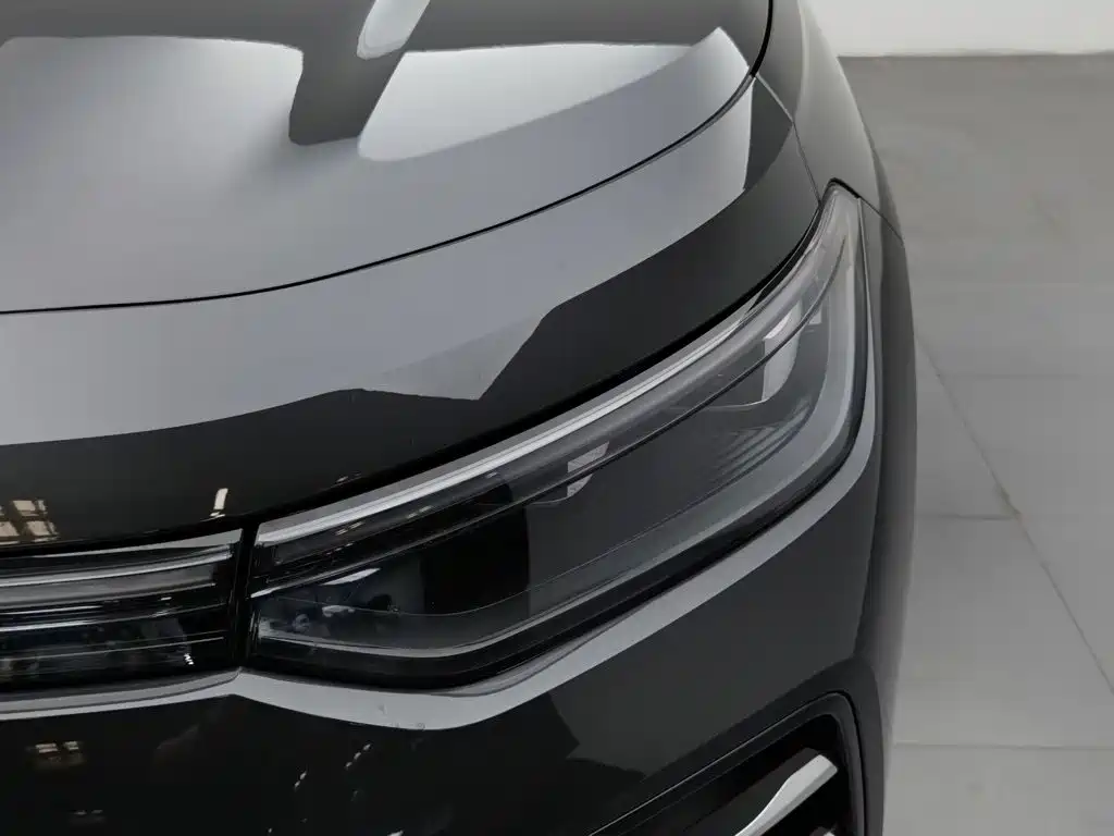 Volkswagen Tayron — миниатюра 7