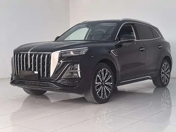 Купить Hongqi Hongqi HS5